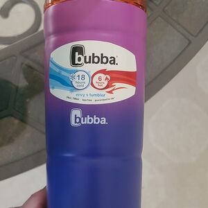 Bubba Gradient Tumbler